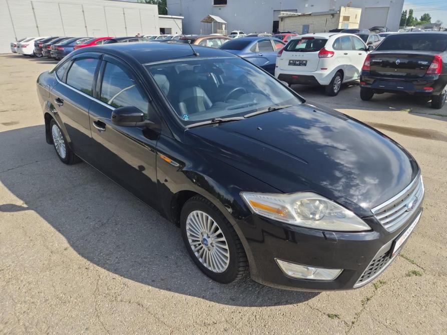 Ford Mondeo IV Рестайлинг Саратов  - изображение 11