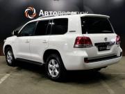 Toyota Land Cruiser 200 Series Ставрополь  - изображение 42