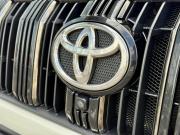 Toyota Land Cruiser Prado 150 Series Рестайлинг 3 Воронеж  - изображение 53