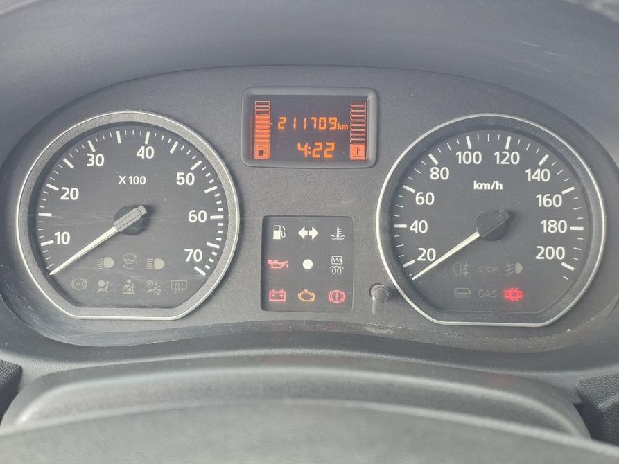 Nissan Almera III (G15) Саратов  - изображение 9