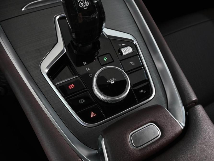 Chery Tiggo 7L I Ростов-на-Дону  - изображение 18