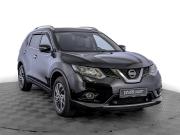 Nissan X-Trail III Москва  - изображение 32
