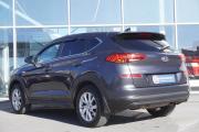 Hyundai Tucson III Рестайлинг Ульяновск  - изображение 30
