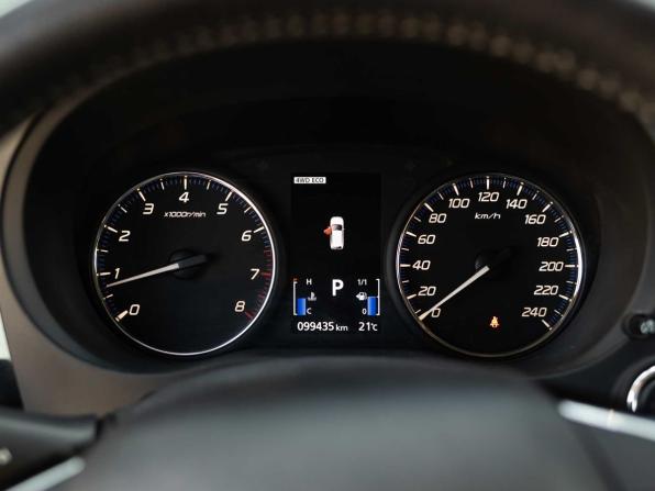 Mitsubishi Outlander III Рестайлинг 3 с пробегом 2020 года, цена 2 430 000 рублей, 99433 км, внедорожник, Автокод Объявления