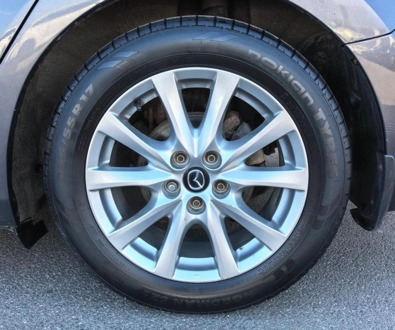 Mazda 6 III (GJ) Санкт-Петербург  - изображение 7
