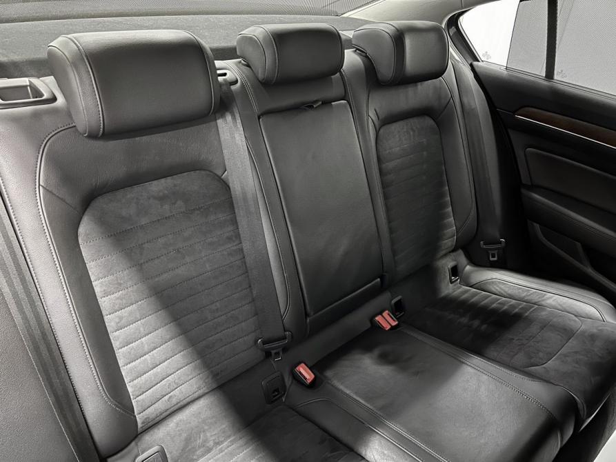 Volkswagen Passat B8 Тверь  - изображение 12