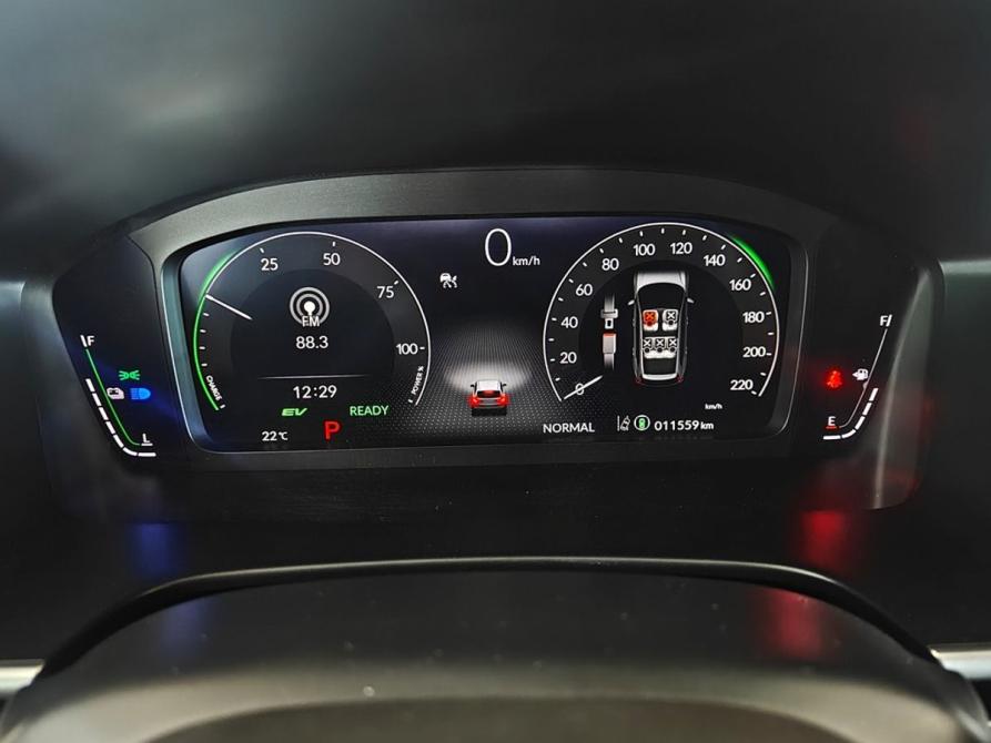 Honda CR-V VI Москва  - изображение 12