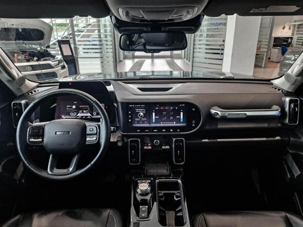 Haval Dargo с пробегом 2023 года, цена 2 649 000 рублей, 64300 км, внедорожник, Автокод Объявления