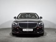 Mercedes-Benz S-Класс VI (W222 C217) Санкт-Петербург  - изображение 26