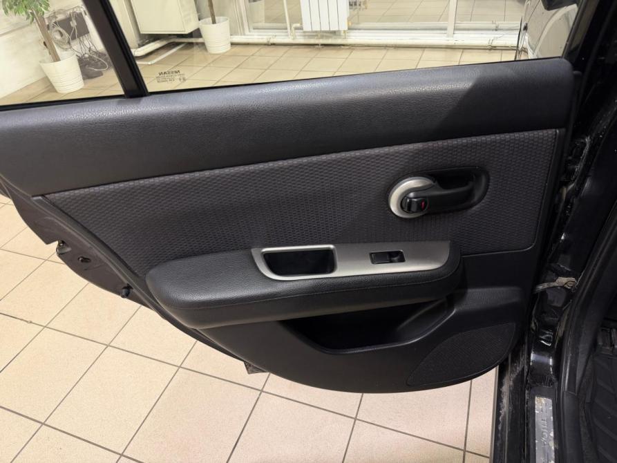 Nissan Tiida I Волгоград  - изображение 15