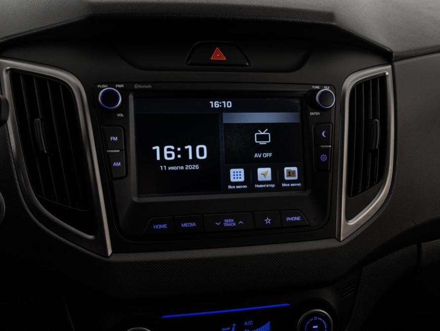 Hyundai Creta I Санкт-Петербург  - изображение 15