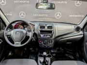 Lada (ВАЗ) Granta I Рестайлинг Москва  - изображение 36