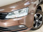 Volkswagen Jetta VI Рестайлинг Тула  - изображение 19