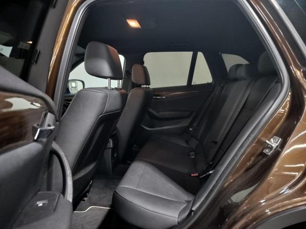 BMW X1 I (E84) с пробегом 2010 года, цена 1 280 000 рублей, 198926 км, внедорожник, Автокод Объявления