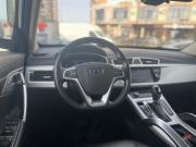 Geely Atlas I Краснодар  - изображение 29