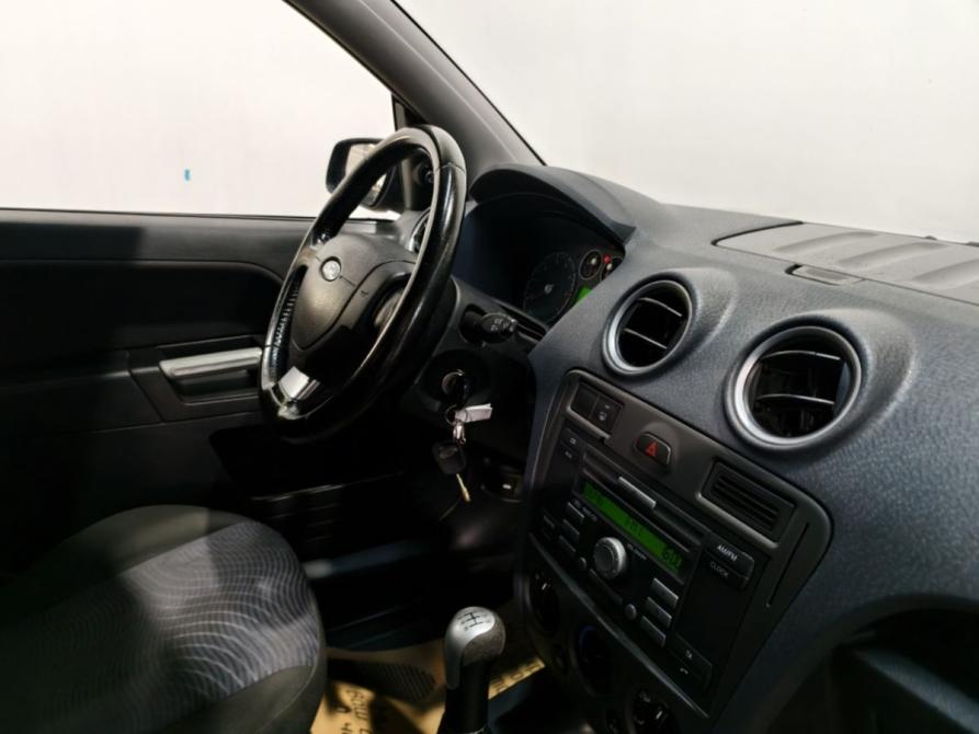 Ford Fusion I Рестайлинг Курск  - изображение 6