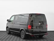 Volkswagen Caravelle T5 Рестайлинг Москва  - изображение 18