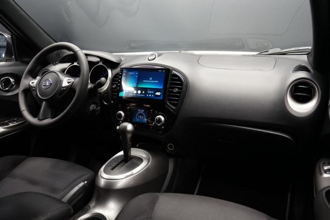 Nissan Juke I с пробегом 2014 года, цена 999 000 рублей, 280000 км, внедорожник, Автокод Объявления