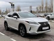 Lexus RX IV Рестайлинг Воронеж  - изображение 40
