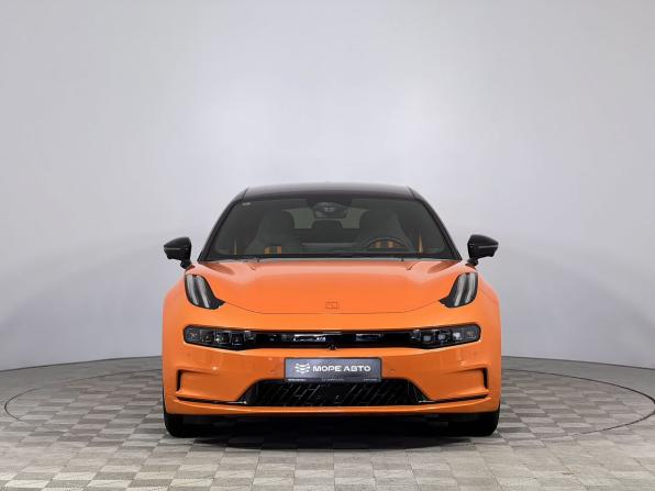 Zeekr 001 I с пробегом 2023 года, цена 4 999 000 рублей, 17000 км, лифтбек, Автокод Объявления