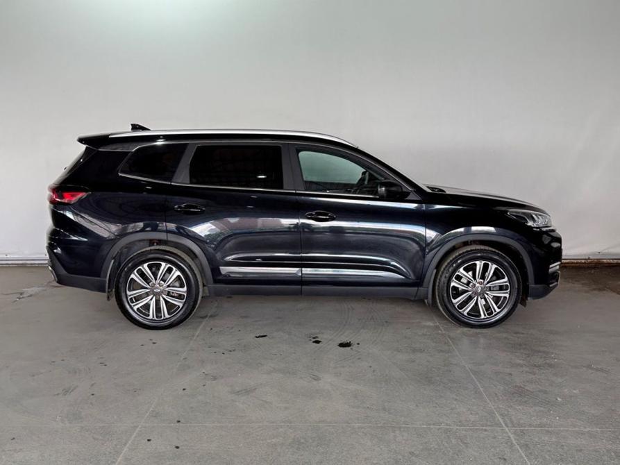 Chery Tiggo 8 I Москва  - изображение 4