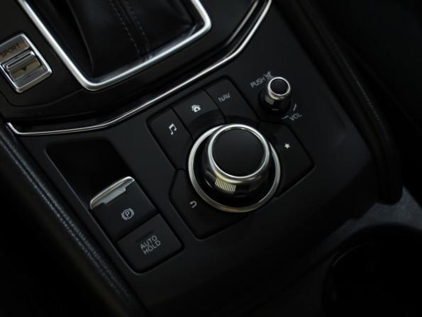 Mazda CX-5 II с пробегом 2018 года, цена 2 419 000 рублей, 84122 км, внедорожник, Автокод Объявления