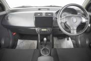 Suzuki Swift III Кемерово  - изображение 35