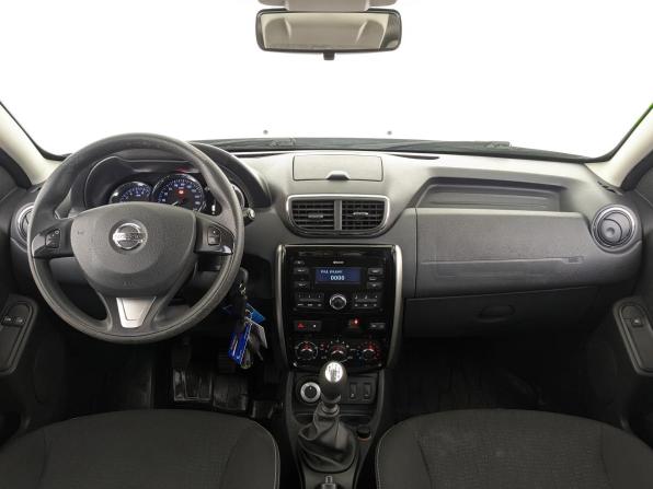 Nissan Terrano III (D10) с пробегом 2019 года, цена 1 542 500 рублей, 45424 км, внедорожник, Автокод Объявления