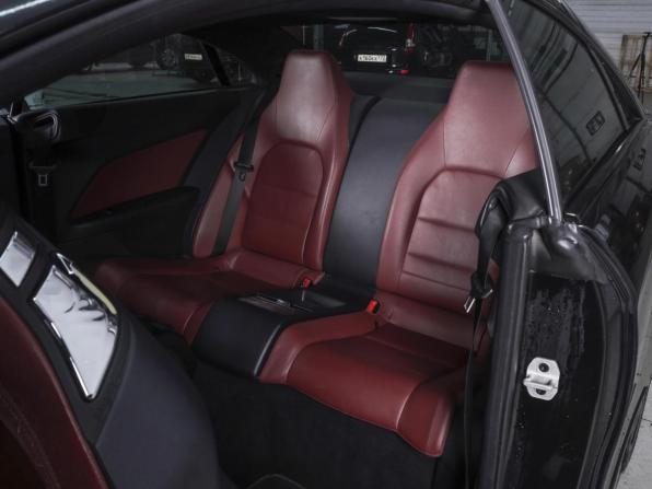 Mercedes-Benz E-Класс IV (W212 S212 C207) с пробегом 2012 года, цена 1 660 000 рублей, 176944 км, купе-хардтоп, Автокод Объявления
