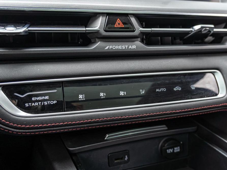 Changan CS75 Plus I Рестайлинг Краснодар  - изображение 16
