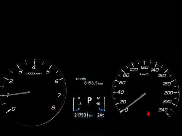Mitsubishi Outlander III Рестайлинг 3 с пробегом 2018 года, цена 1 610 000 рублей, 217481 км, внедорожник, Автокод Объявления