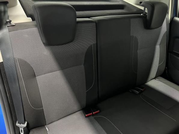 Renault Sandero II Рестайлинг с пробегом 2020 года, цена 1 225 000 рублей, 116604 км, хэтчбек, Автокод Объявления