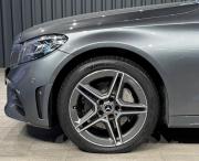 Mercedes-Benz C-Класс IV (W205) Рестайлинг Иркутск  - изображение 47