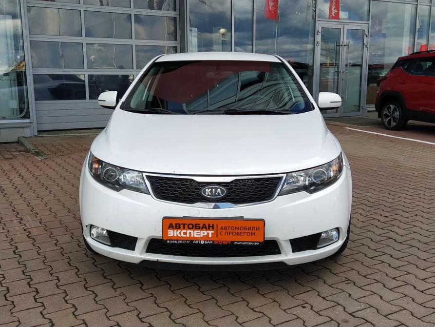 Kia Cerato II Екатеринбург  - изображение 2