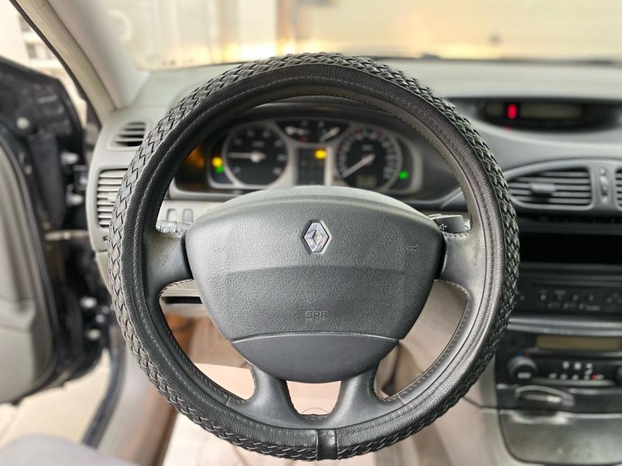 Renault Laguna II Энгельс  - изображение 26