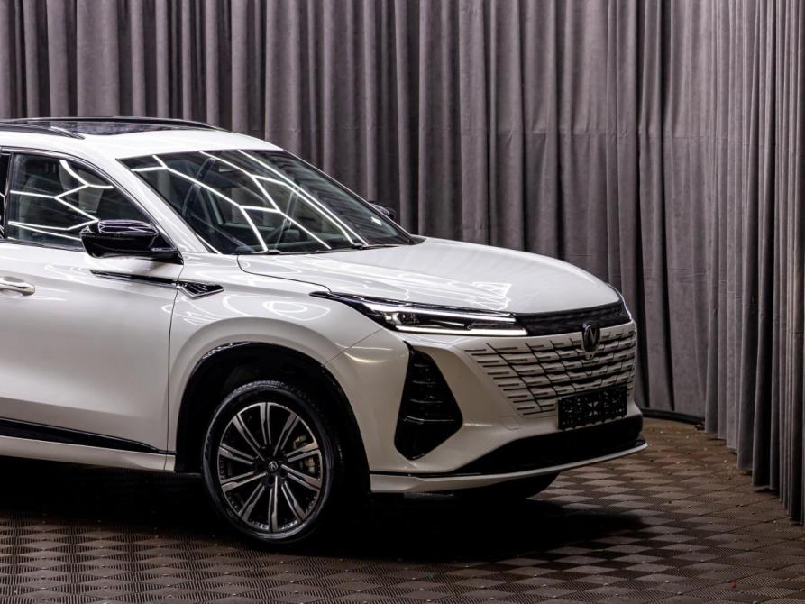 Changan CS75 Plus III Краснодар  - изображение 7