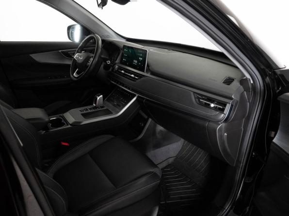 Chery Tiggo 4 Pro I с пробегом 2023 года, цена 1 690 000 рублей, 21390 км, внедорожник, Автокод Объявления