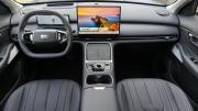 Geely EX5 Гибрид Сыктывкар  - изображение 31