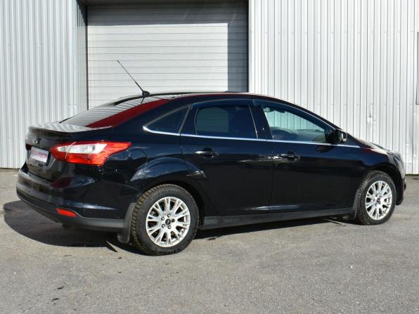 Ford Focus III с пробегом 2012 года, цена 699 000 рублей, 209000 км, седан, Автокод Объявления