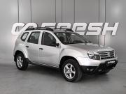 Renault Duster I Ростов-на-Дону  - изображение 16