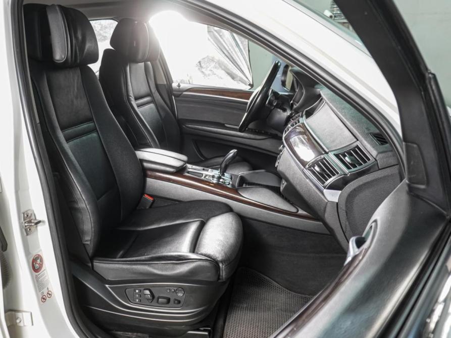 BMW X6 I (E71) Воронеж  - изображение 8