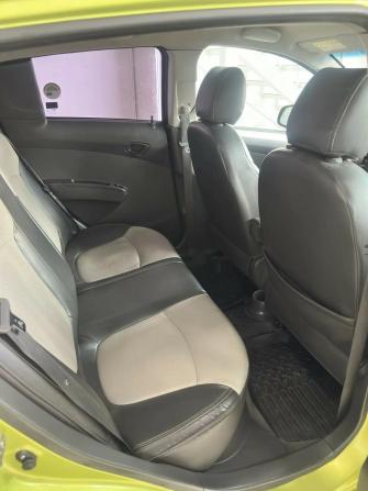 Daewoo Matiz III с пробегом 2010 года, цена 590 000 рублей, 115800 км, хэтчбек, Автокод Объявления
