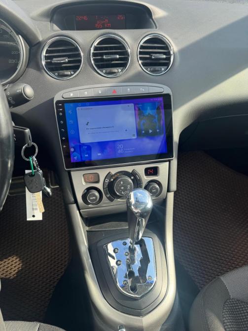 Peugeot 308 I Рестайлинг Москва  - изображение 18
