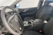 SsangYong Kyron I Рестайлинг Саранск  - изображение 56