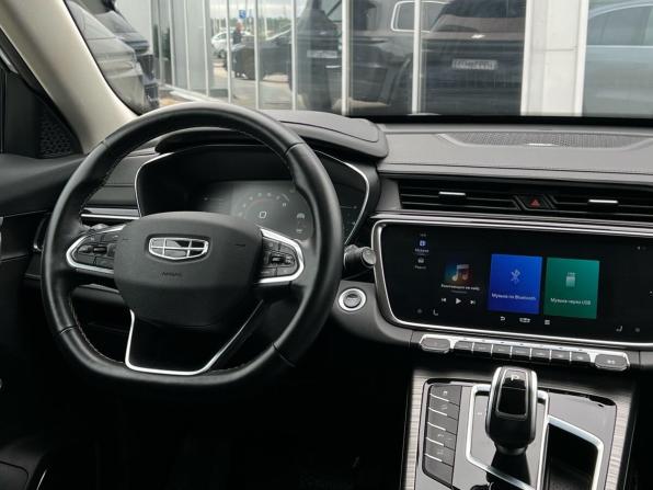 Geely Atlas Pro с пробегом 2023 года, цена 1 879 000 рублей, 65000 км, внедорожник, Автокод Объявления