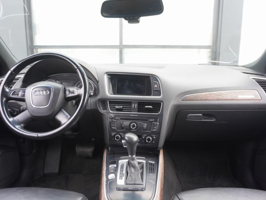 Audi Q5 I (8R) Москва  - изображение 12