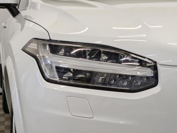 Volvo XC90 II с пробегом 2018 года, цена 4 745 000 рублей, 59262 км, внедорожник, Автокод Объявления