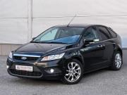 Ford Focus II Рестайлинг Белгород  - изображение 15