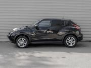 Nissan Juke I Рестайлинг Москва  - изображение 36