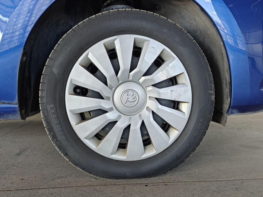 Skoda Rapid II Москва  - изображение 16